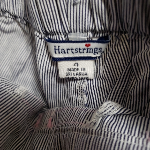 Hartstrings Capri Size 4 kids - Picture 7 of 8